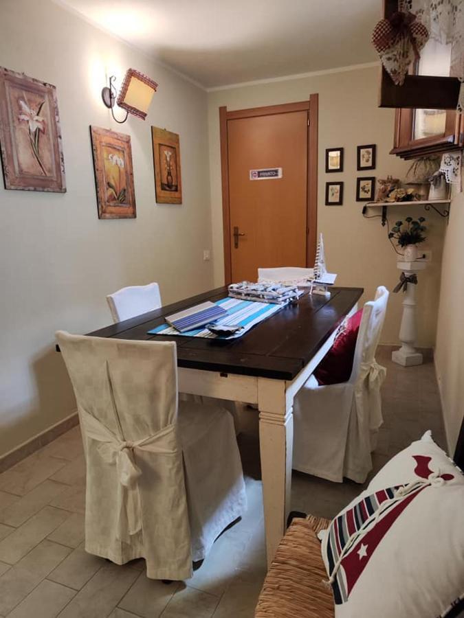 La Pirata Capitana Costa degli Angeli Exterior foto